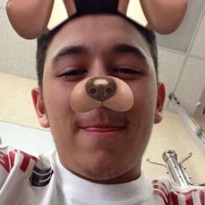 Meet your Posher, Jared